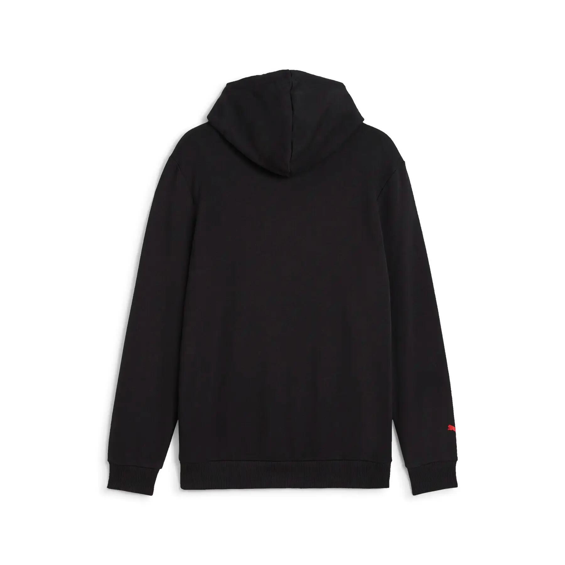 Bluza z kapturem Puma F1® Essentials+ 4/7