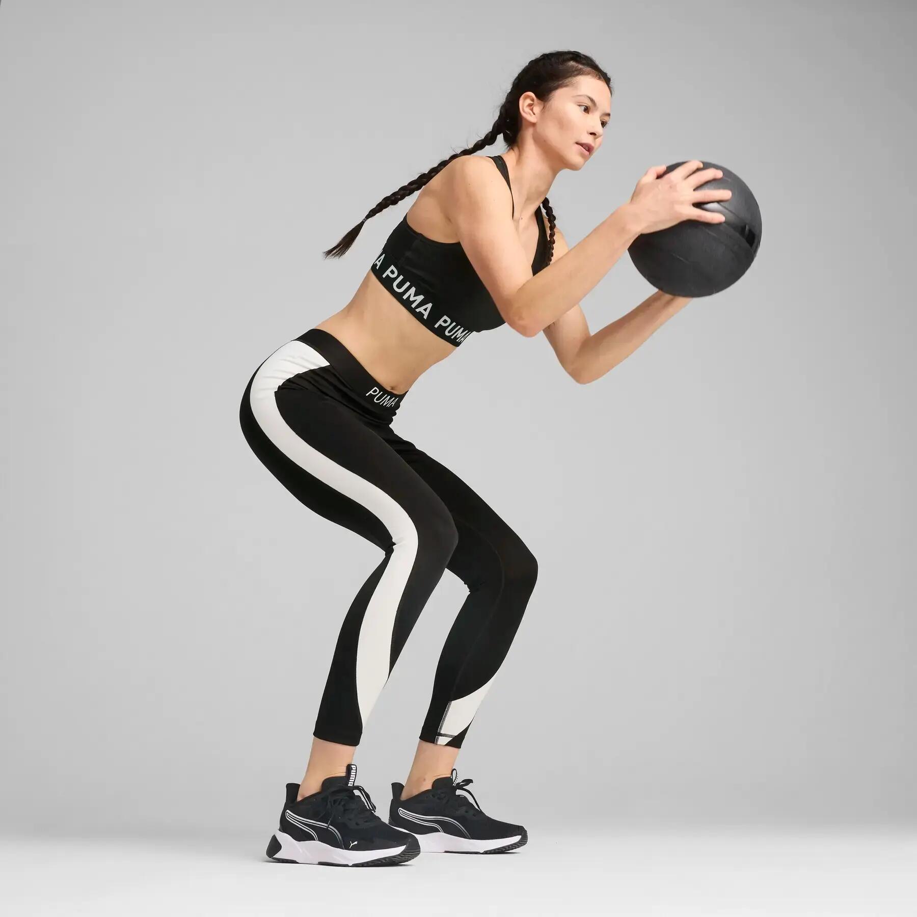 Reggiseno elasticizzato 4KEEPS PUMA 7/7