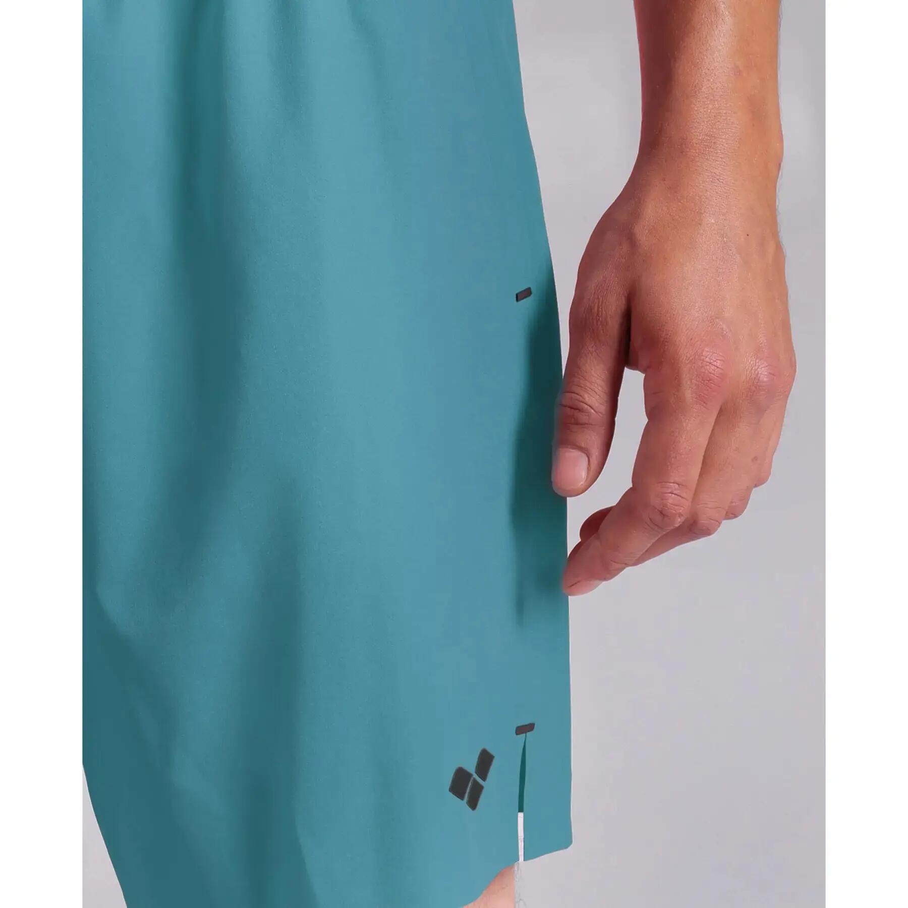 Short de bain Arena Pocket Beach 5/7