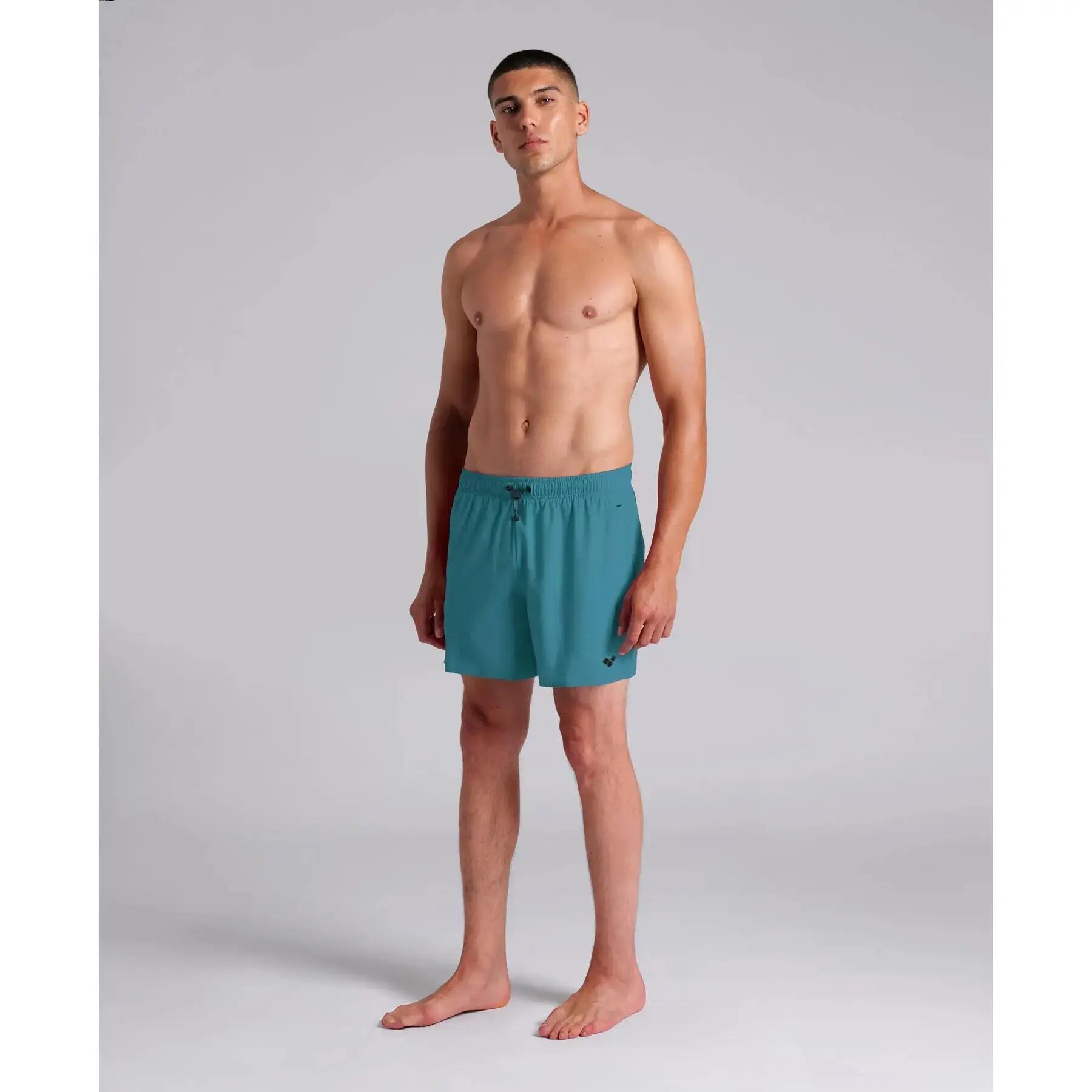 Short de bain Arena Pocket Beach 3/7