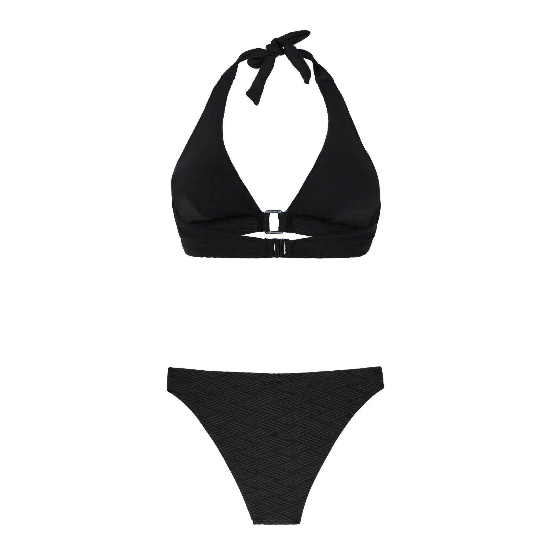 Maillot de bain 2 pièces dos nu femme Protest Enna 4/7