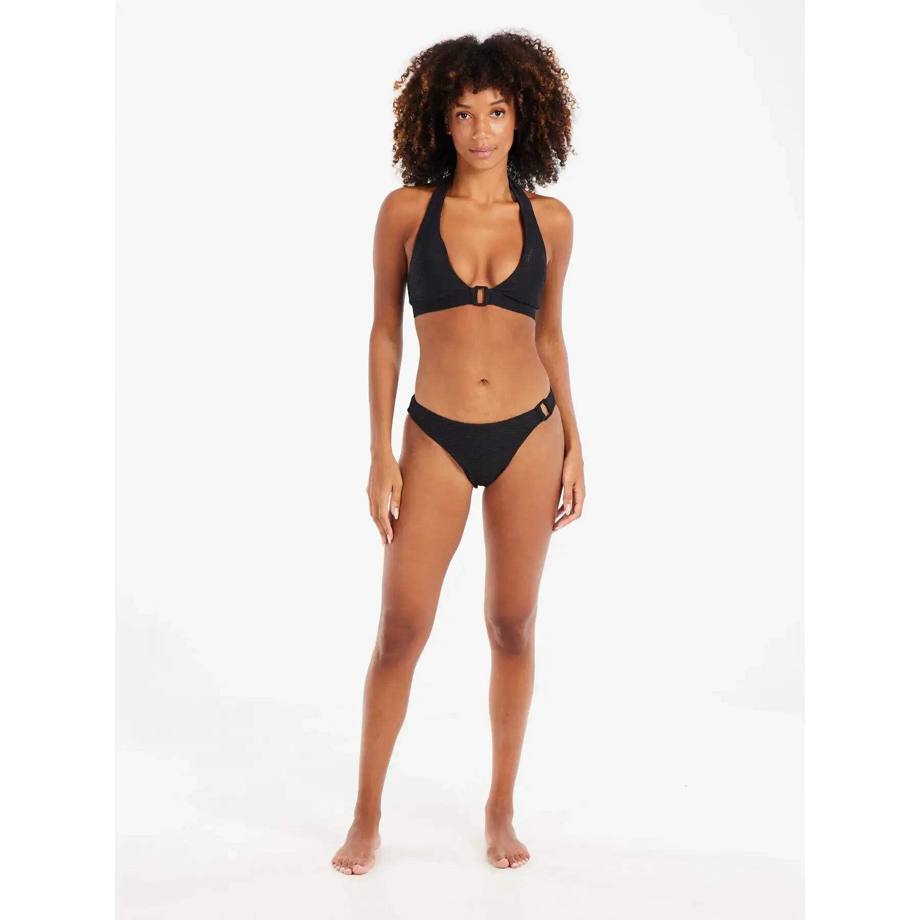 Maillot de bain 2 pièces dos nu femme Protest Enna 3/7