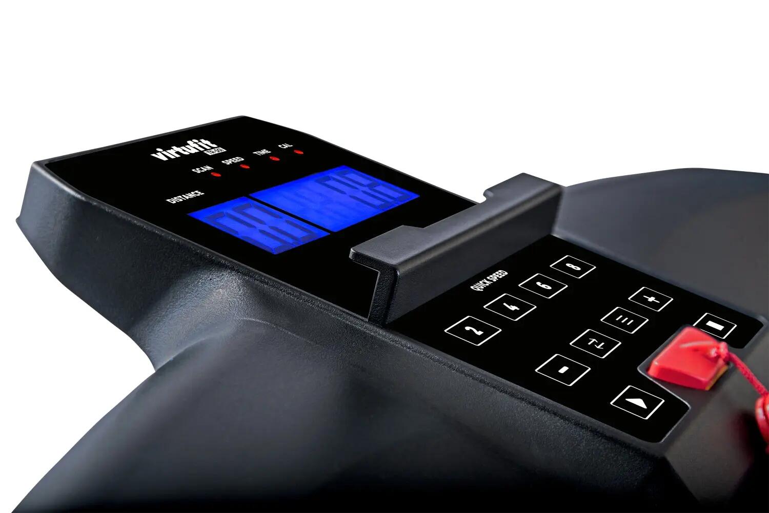 Cinta de correr - Tr-50i - 99% Premontado - Totalmente Plegable 7/8
