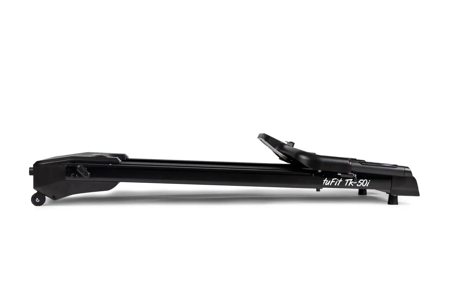 Cinta de correr - Tr-50i - 99% Premontado - Totalmente Plegable 6/8