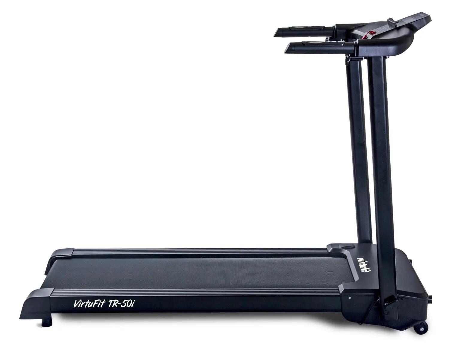 Cinta de correr - Tr-50i - 99% Premontado - Totalmente Plegable 2/8