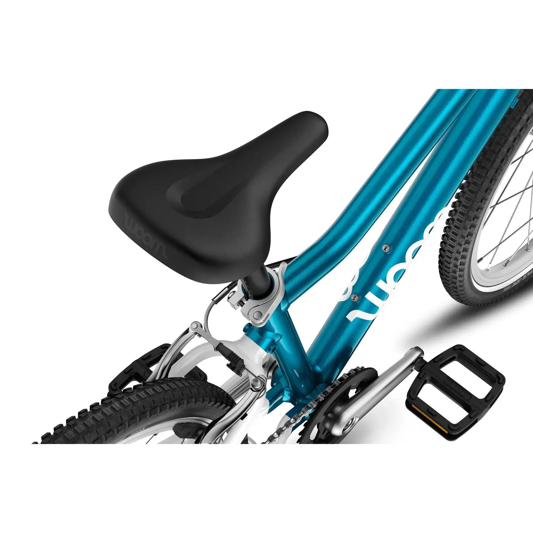 Bicicletta per bambini woom Go 4 5/7