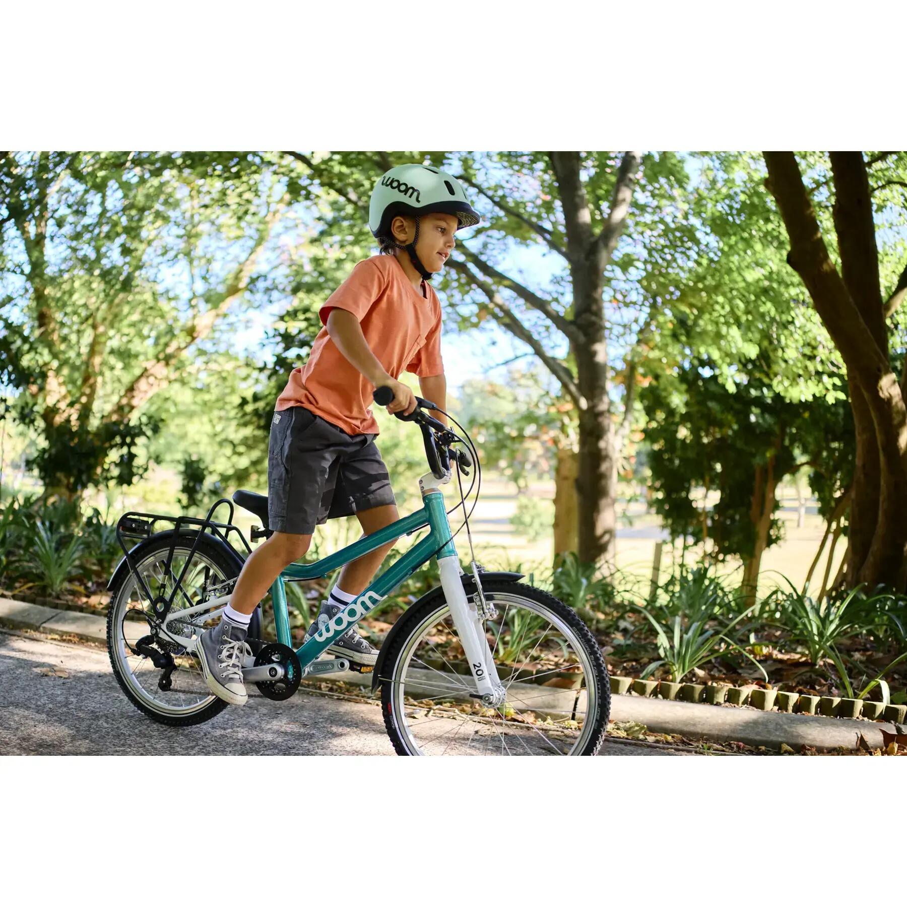 Bicicletta per bambini woom Go 4 3/7
