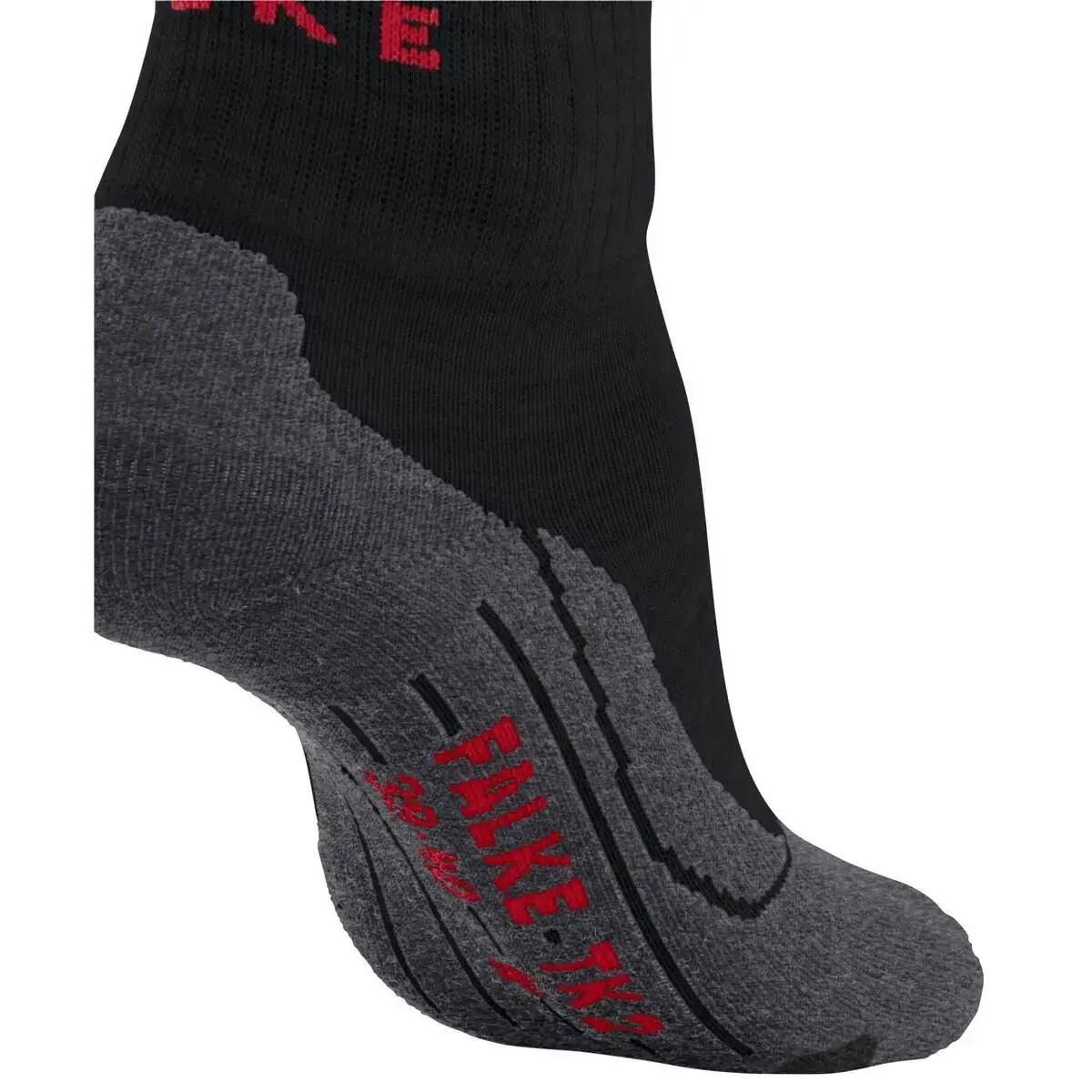 Chaussettes courtes Falke TK2 Explore 4/4