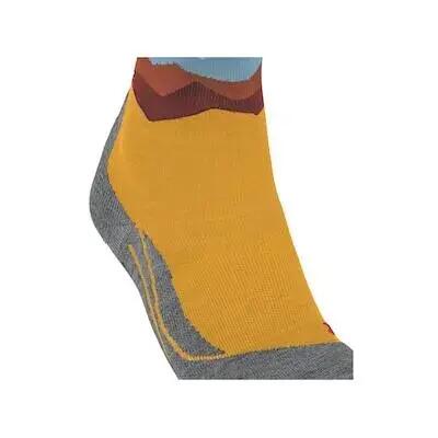 Falke Damen Trekking-Socken TK2 Crest 16194 4/6