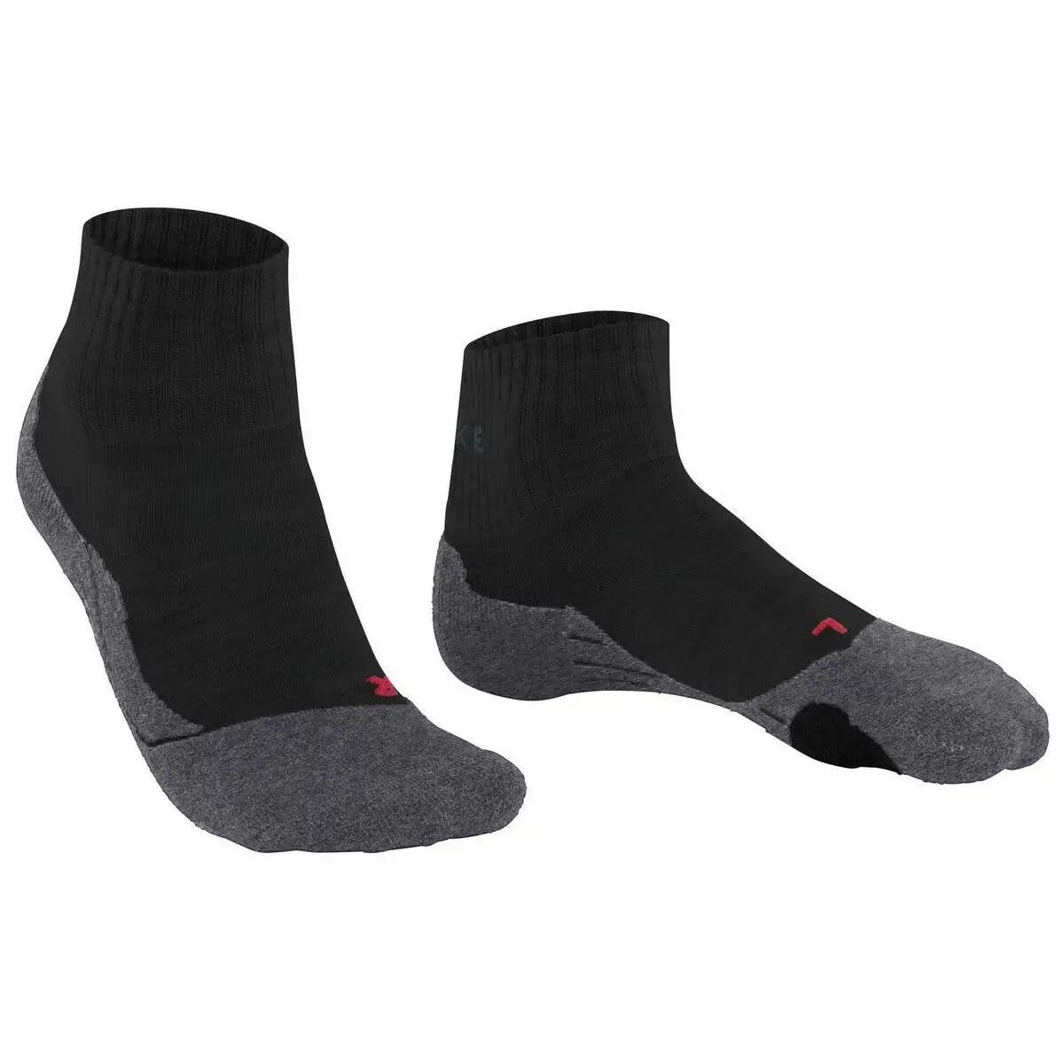 Chaussettes courtes Falke TK2 Explore 2/4