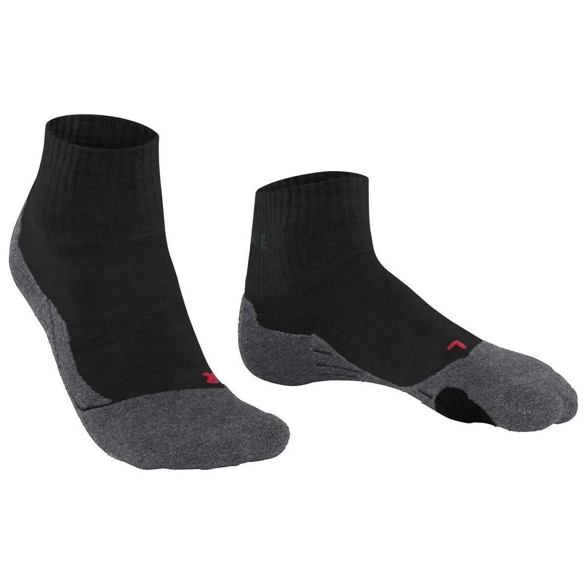 TK 2 Explore Short Men 46-48 schwarz - black-mix 2/4