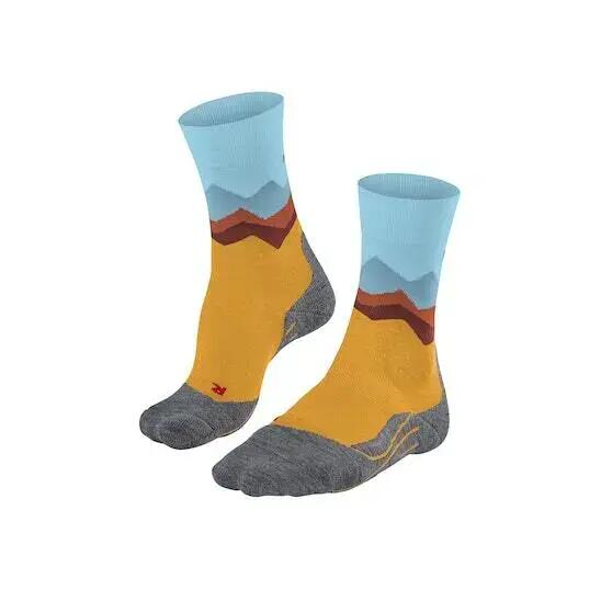 Falke Damen Trekking-Socken TK2 Crest 16194 2/6