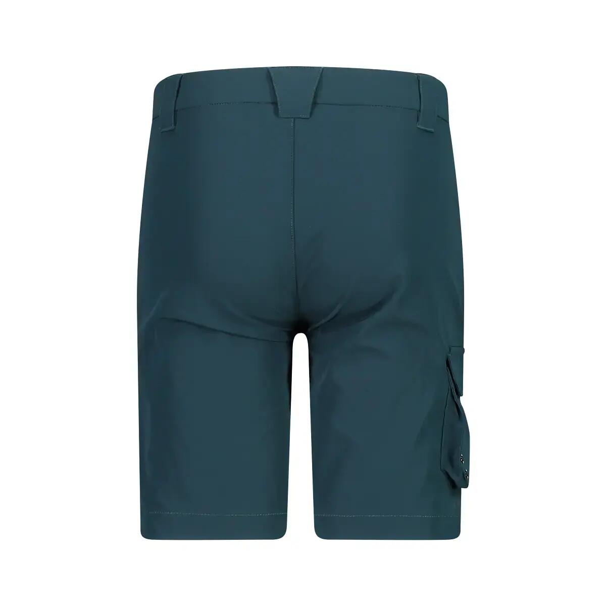 Bermuda stretch enfant CMP 5/5