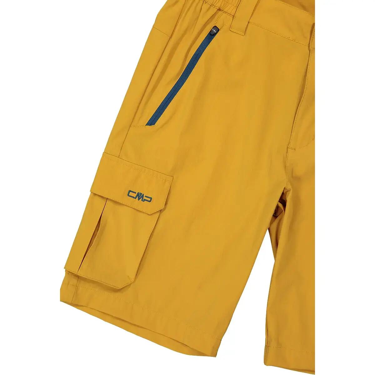 Bermuda cargo de randonnée CMP 5/5