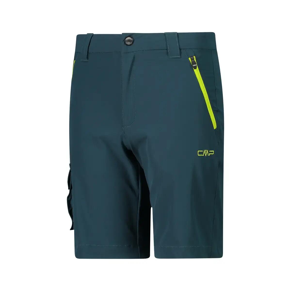 Bermuda stretch enfant CMP 4/5