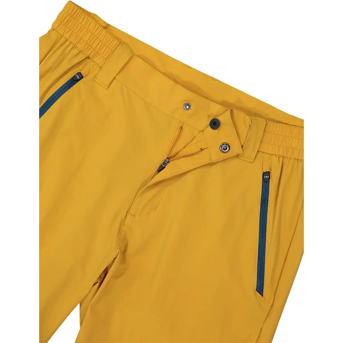 Bermuda cargo de randonnée CMP 4/5