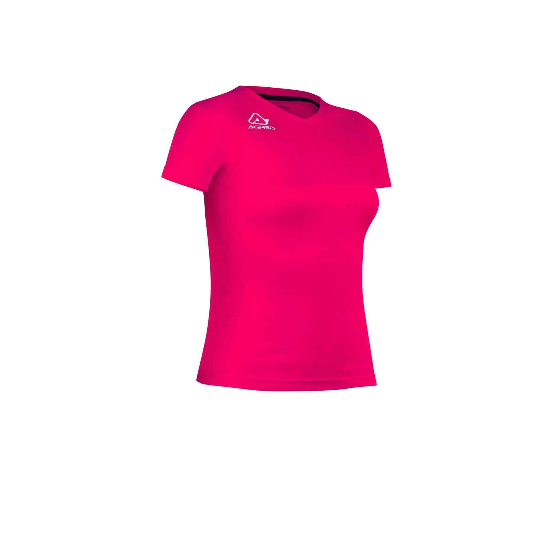 Camiseta ACERBIS Devi Mujer Manga Corta 2/7