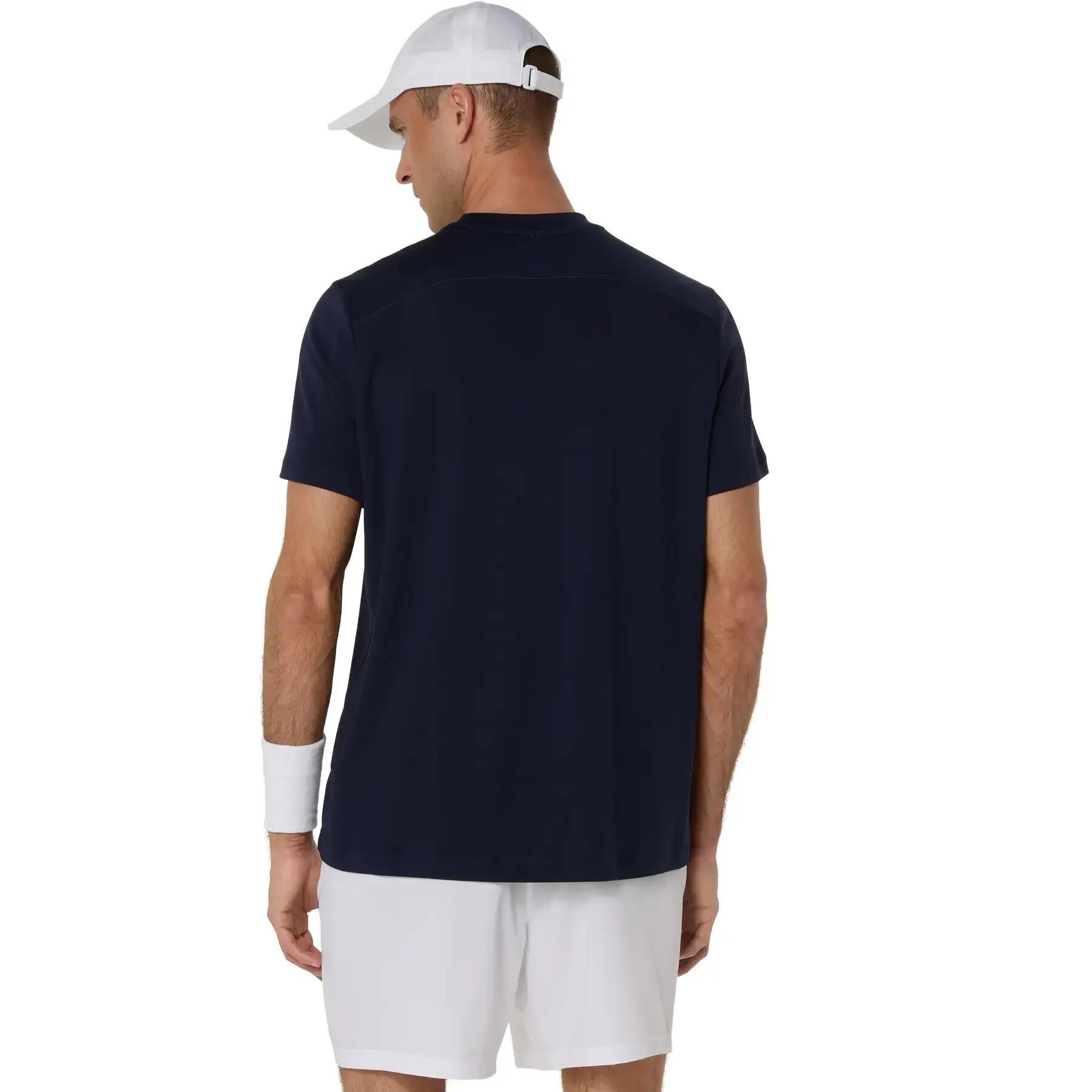 Haut d'entraînement Asics Court 2/6