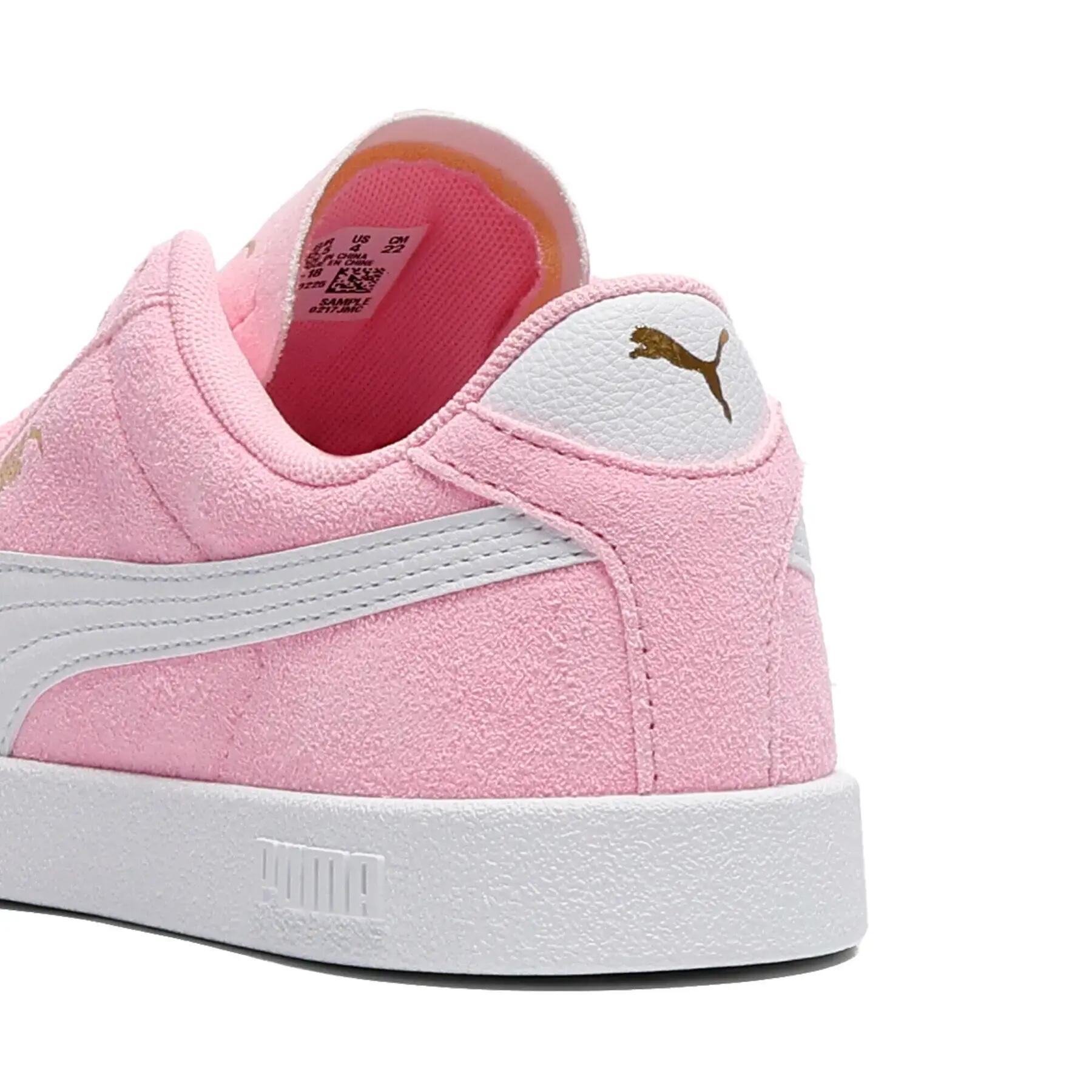 Sneakers Puma Club II 6/6