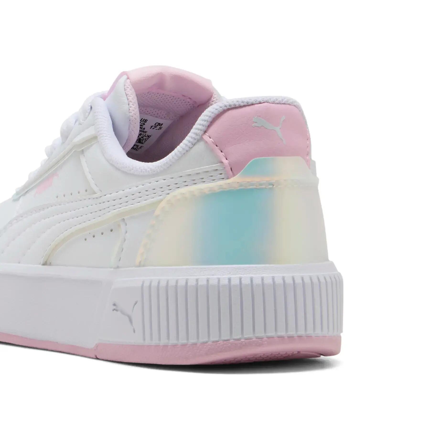 Puma Carina Mia Holo 2.0 Ps Sportschoenen Kind 6/6