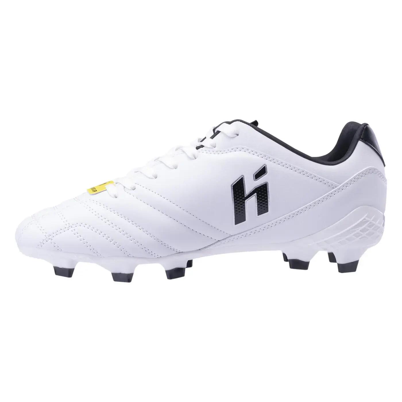 Zapatillas de fútbol Huari Segredo Ag - Hombre - Color : blanco 2/5