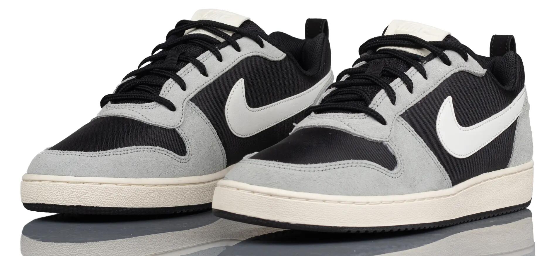 Buty Męskie Sportowe Nike Court Borough Low Prem 7/7
