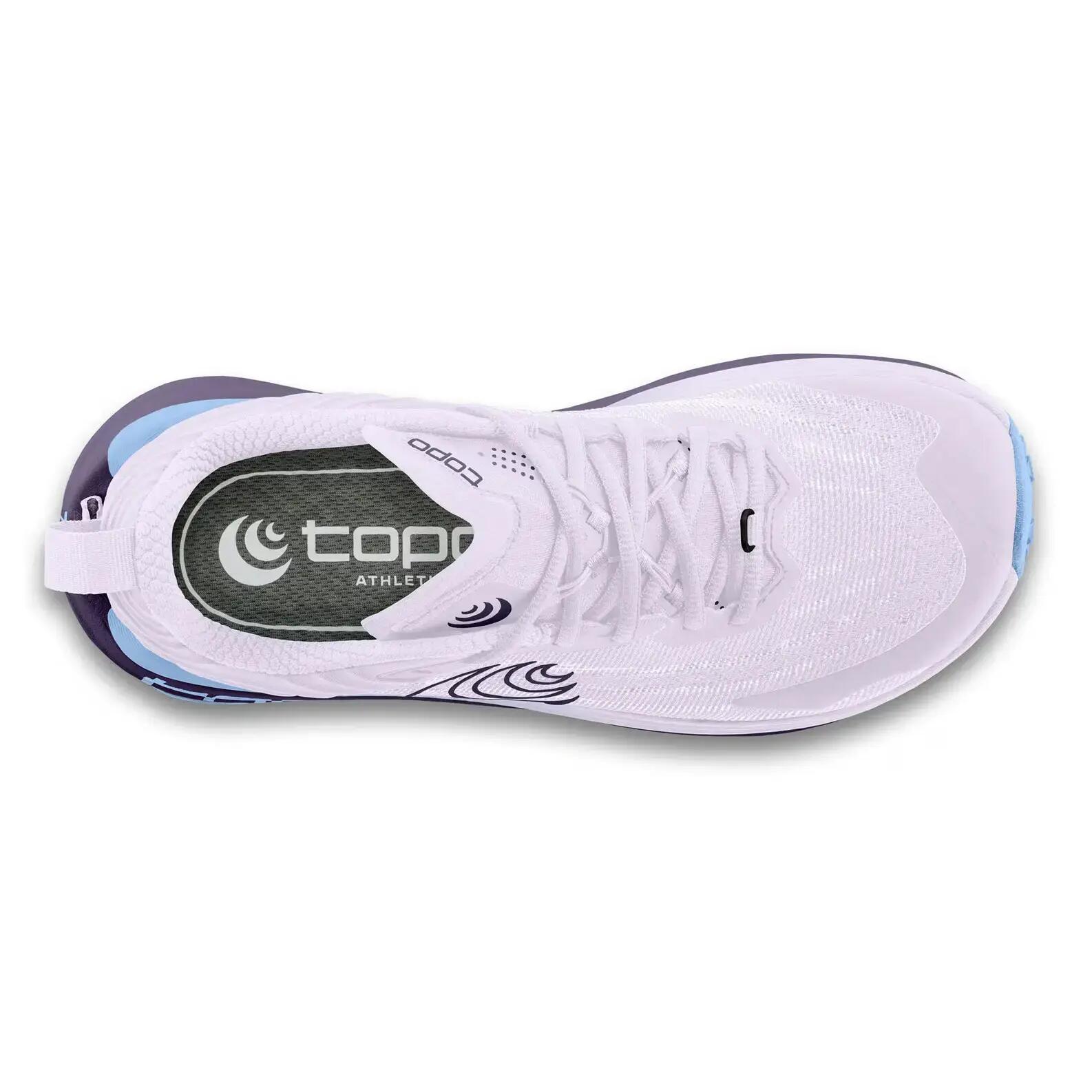 Zapatillas de trail mujer Topo Athletic Vista 4/5