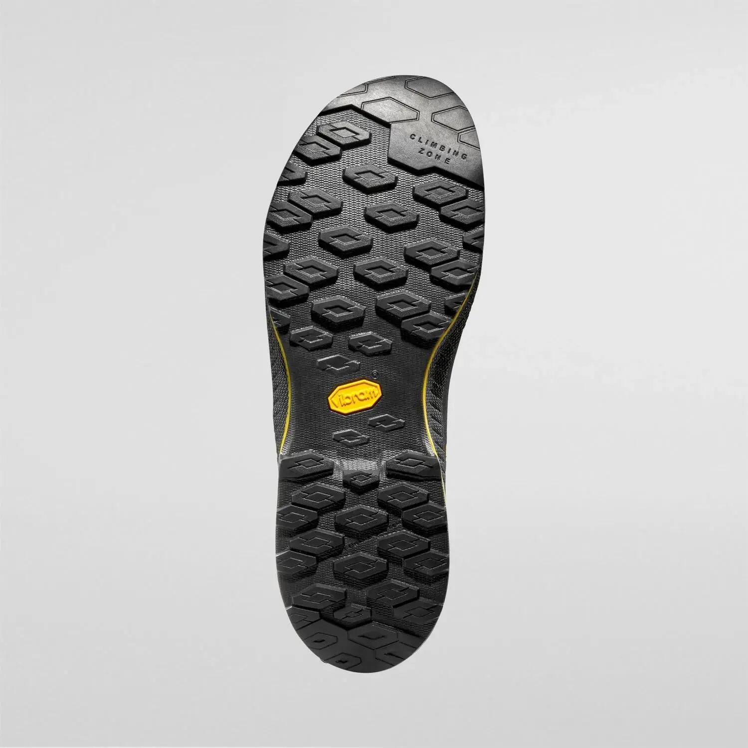 Buty górskie La Sportiva TX4 Evo ST Żółte i Czarne 5/5