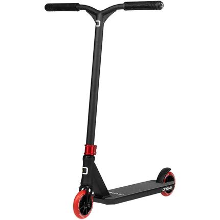 Trottinette freestyle Divine Loki