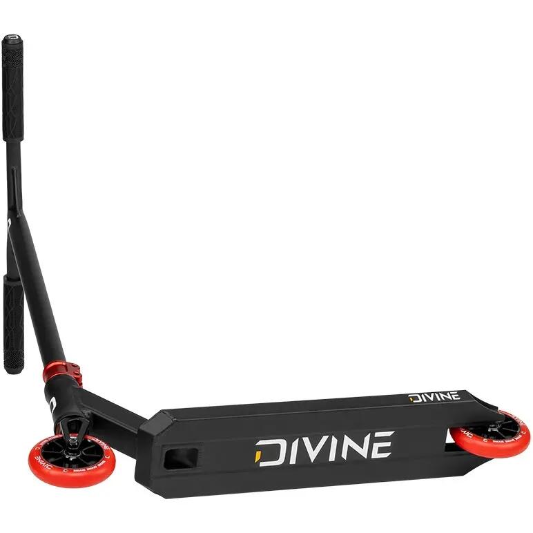 Monopattino freestyle Divine Loki 3/3