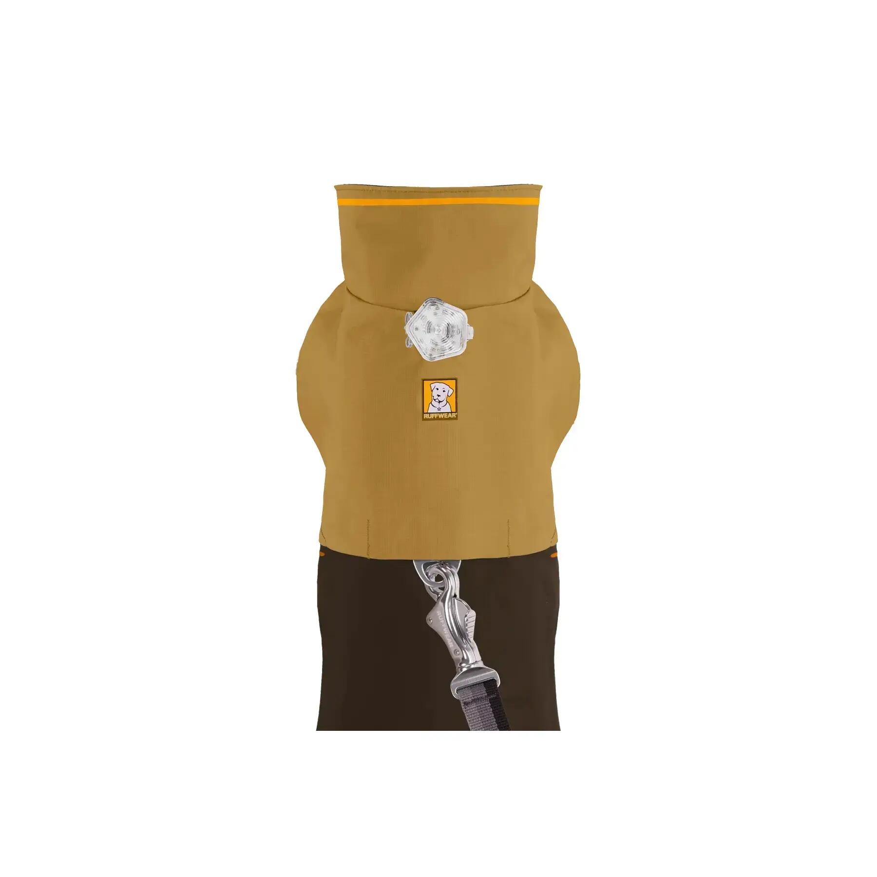 Imperméable pour chien Ruffwear Sun Shower 3/3