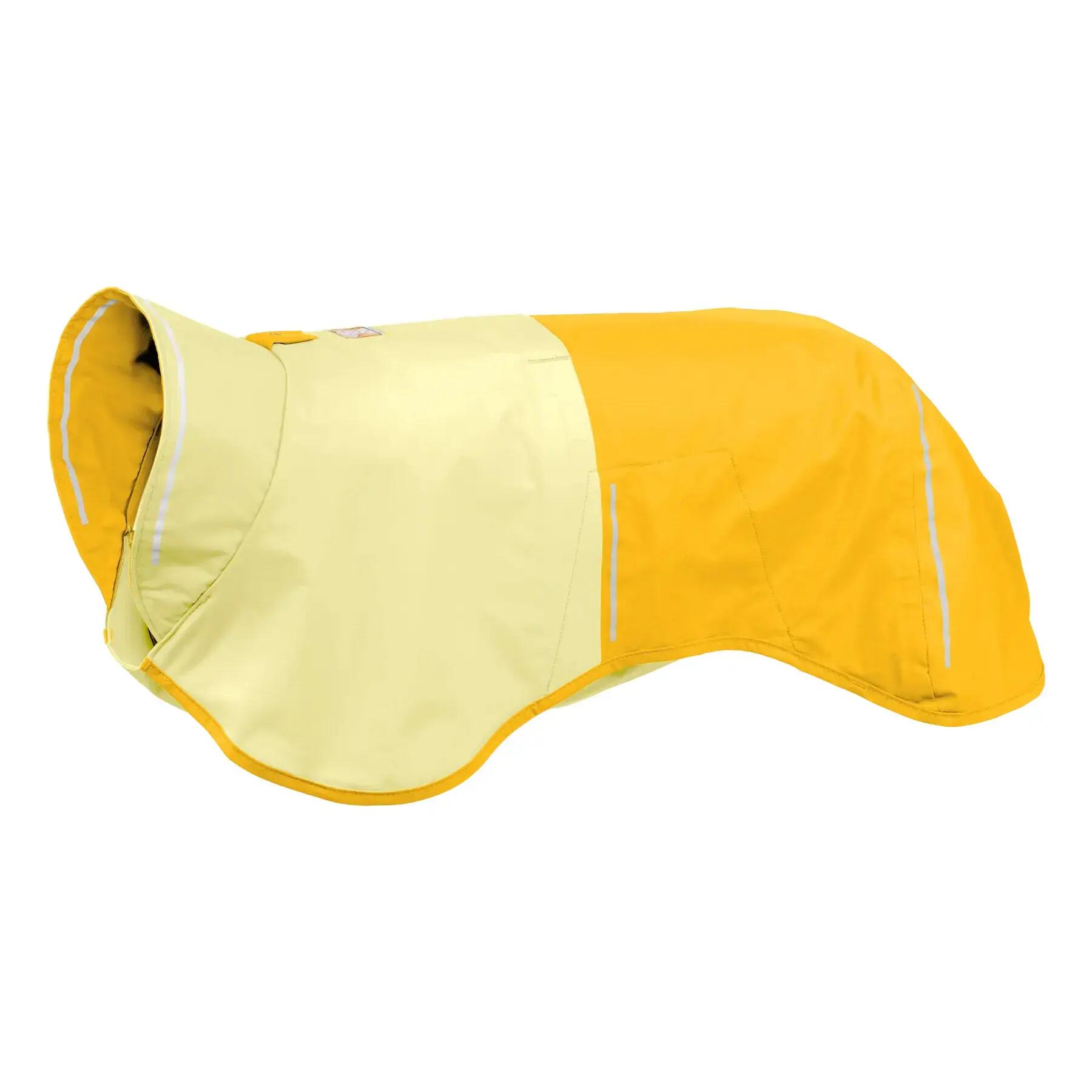 Regenmantel für Hunde Ruffwear Sun Shower 2/2