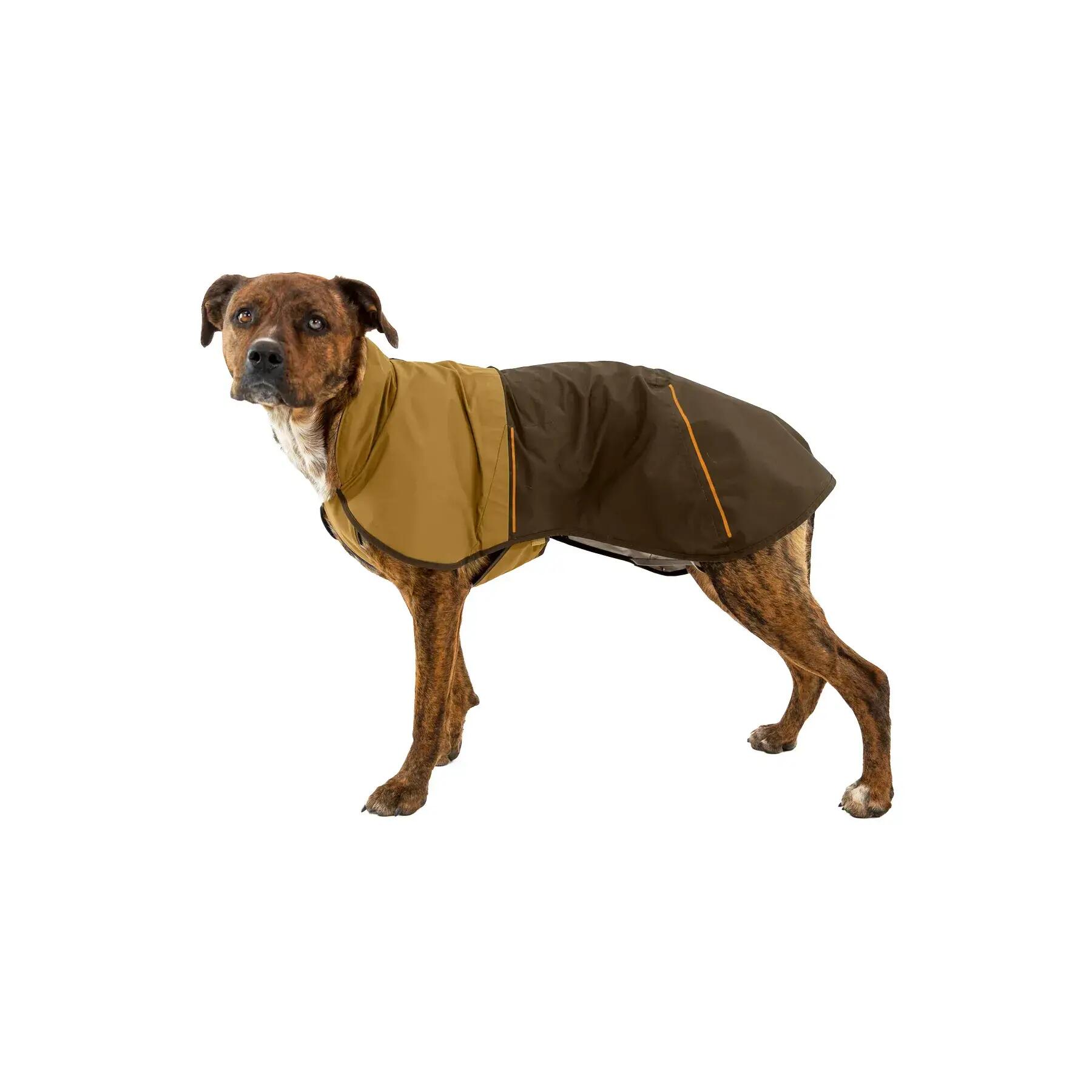 Imperméable pour chien Ruffwear Sun Shower 2/3