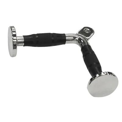Tricep pressdown bar mb504rg voor fitness en krachttraining