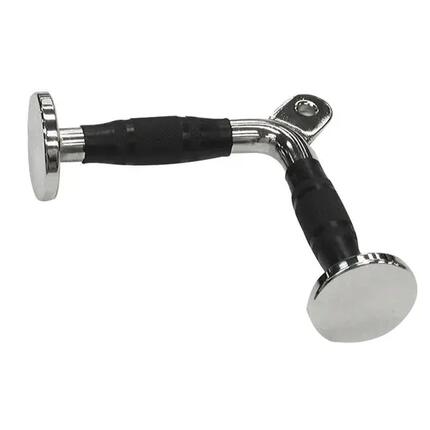 Tricep pressdown bar MB504RG pour fitness et musculation