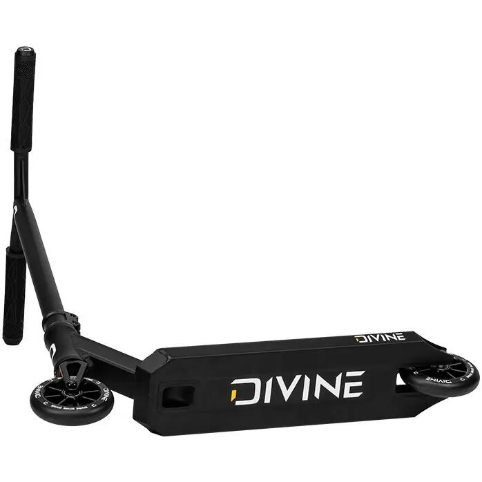 Stunt Scooter Divine Loki XS 3/4