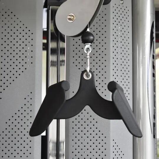 Max grip close flexion grip lat pull down MB820 pour fitness et musculation 2/2