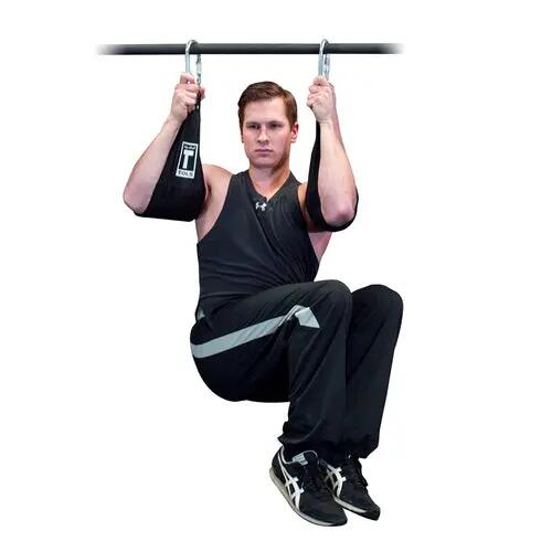 Sangles de suspension AAB2 pour fitness et musculation 2/3