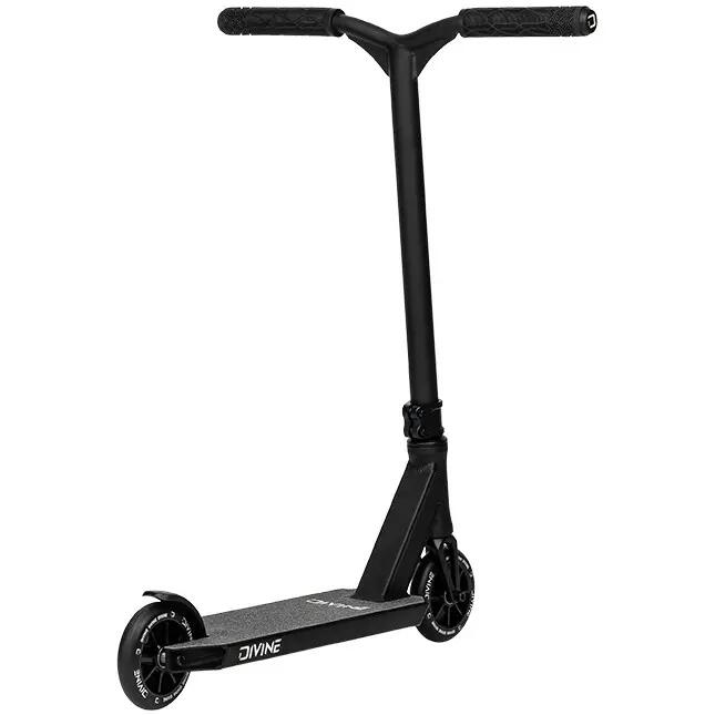Stunt Scooter Divine Loki XS 2/4