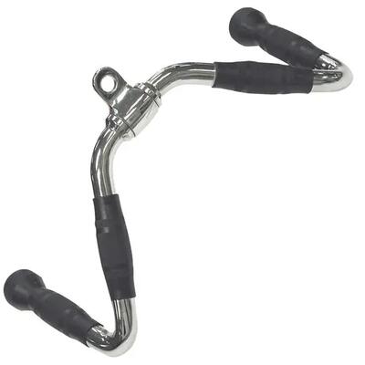 Multi purpose bar mb503rg voor fitness en krachttraining