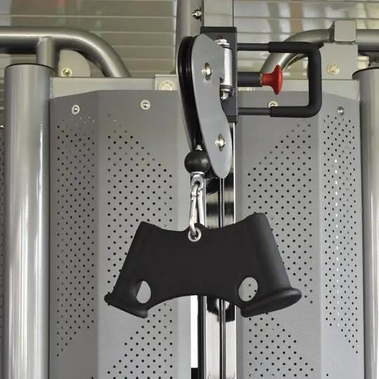 Max grip close pronate grip lat pull down MB860 pour fitness et musculation 2/2