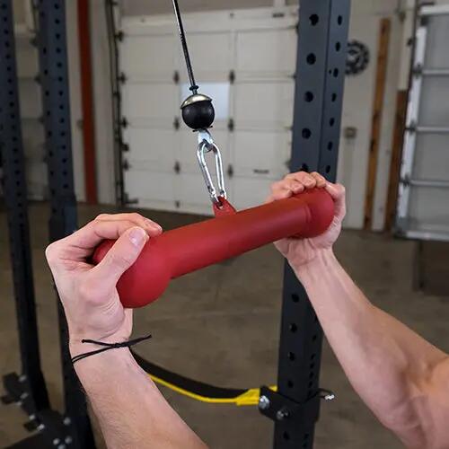 Dog bone grip BSTDB voor fitness en krachttraining 3/7
