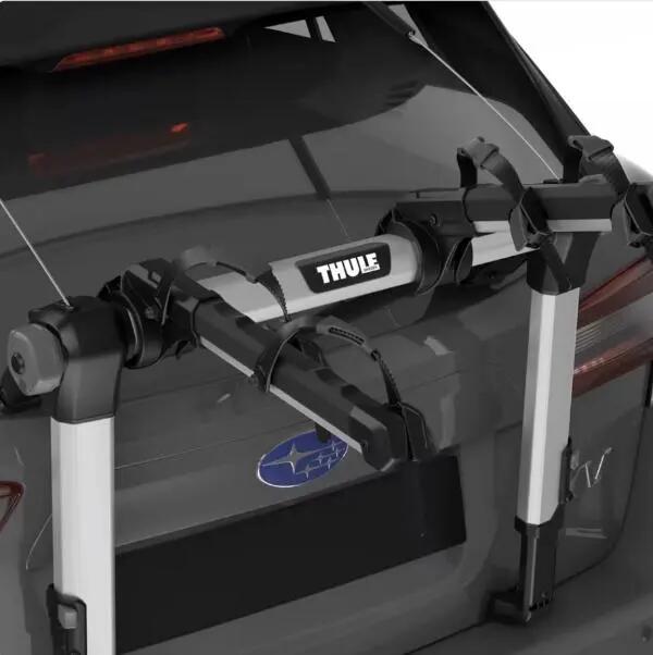 Tussen Particulieren - Thule Fietsendrager OutWay Hanging 2 Nieuw! 3/4