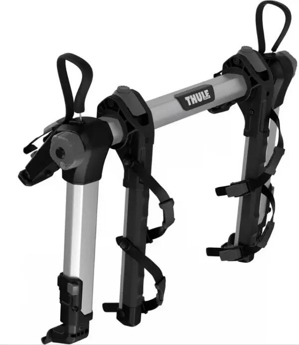 Tussen Particulieren - Thule Fietsendrager OutWay Hanging 2 Nieuw! 2/4