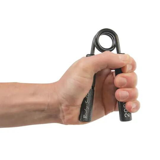 Entraîneurs grip BSTGT100 pour fitness et musculation 2/4