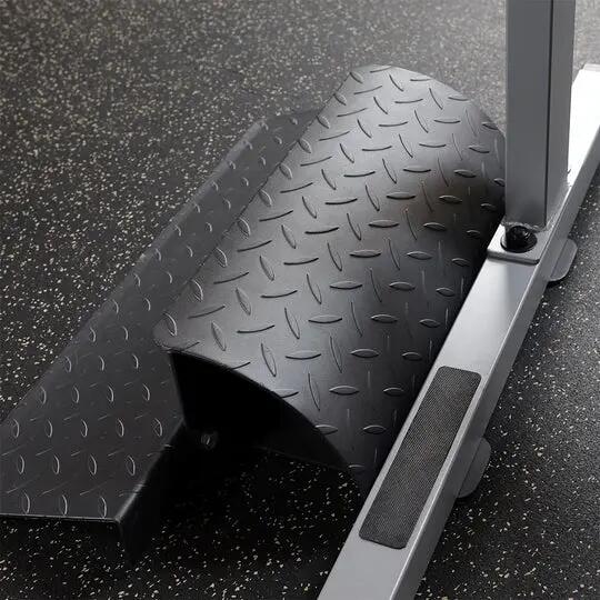 Squat platform SCB26 para fitness e treino de força 2/5