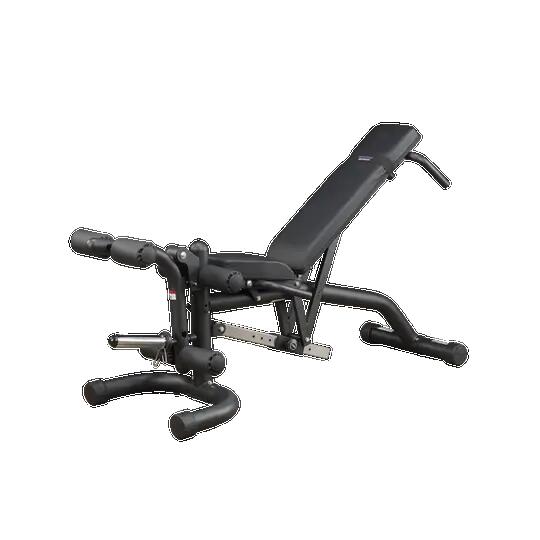 Olympic leverage banc FID46 pour fitness et musculation