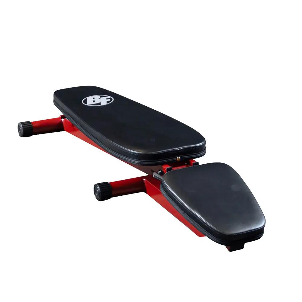 Banc ajustable BFFID25 pour fitness et musculation 5/5