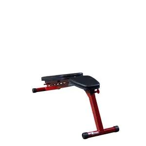 Banc ajustable BFFID25 pour fitness et musculation 4/5