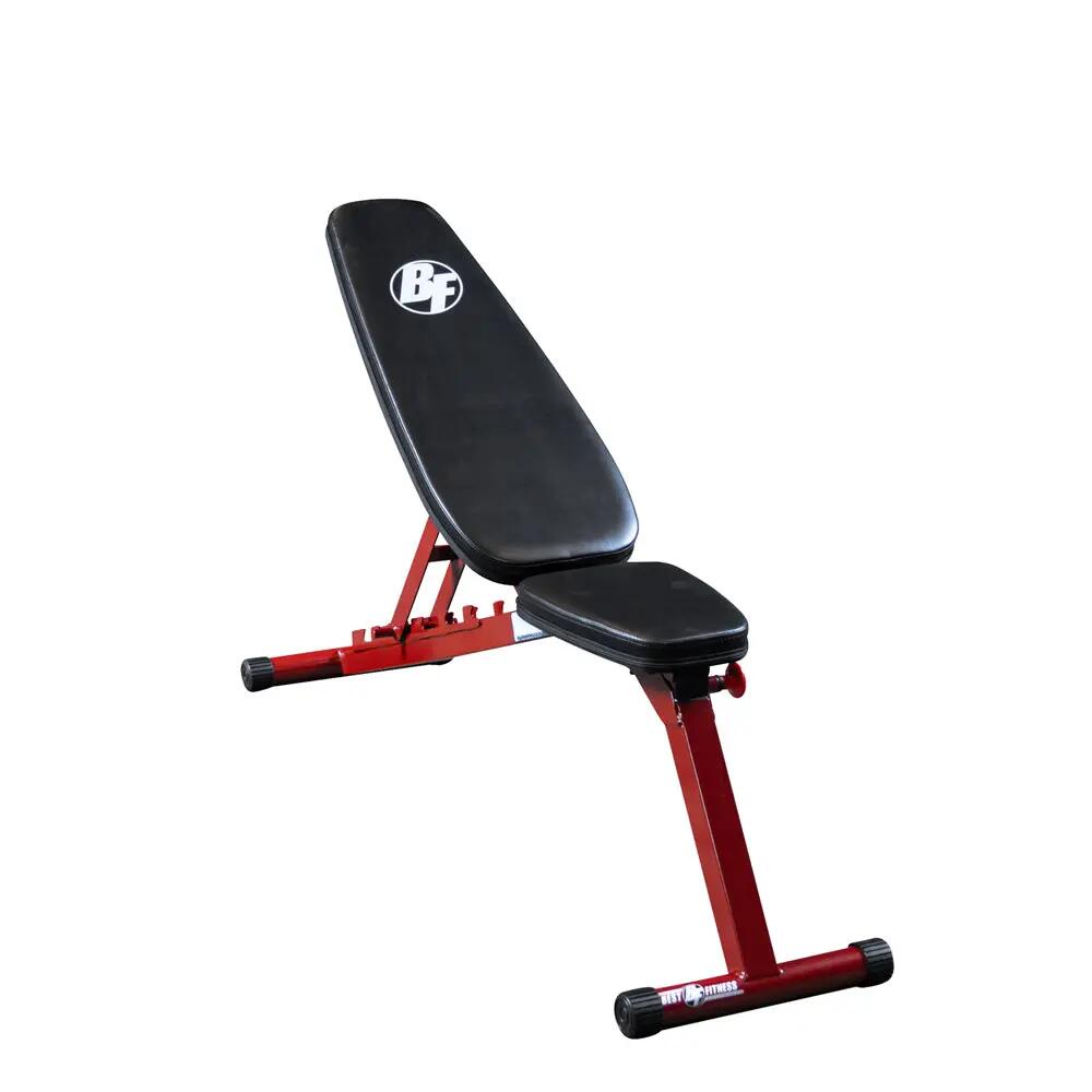 Banc ajustable BFFID25 pour fitness et musculation 2/5